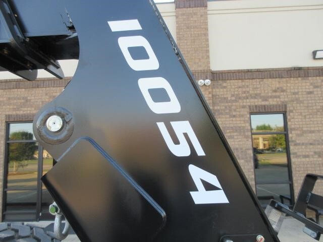 2025 SkyTrak 10054-43