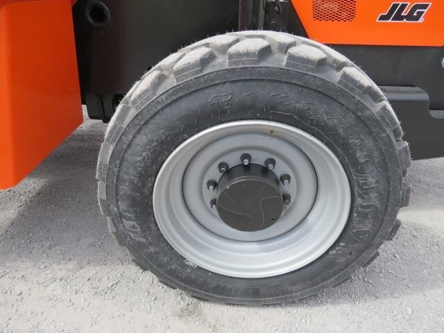 2025 SkyTrak 10054-10