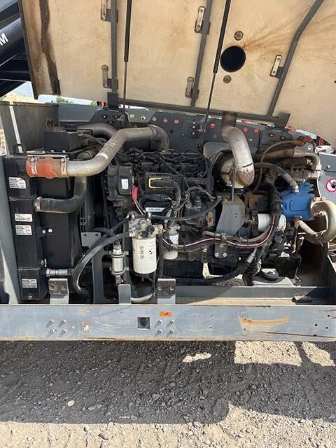 2018 Skyjack SJ843 TH-12