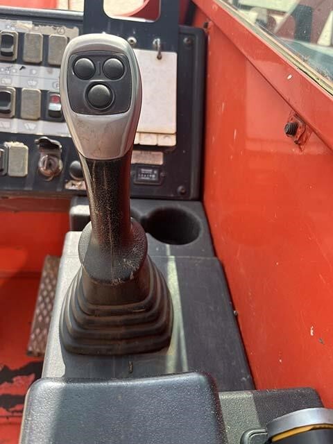 2018 Skyjack SJ843 TH-15