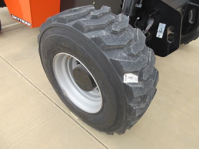 2025 SkyTrak 6034-10