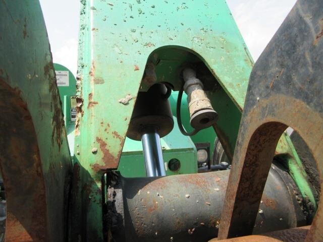 2014 SkyTrak 6036-13