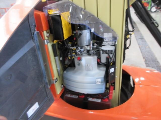 2025 JLG Toucan 32E-18