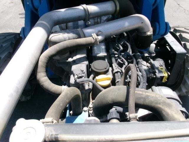 2022 Genie GS-4390 RT-9