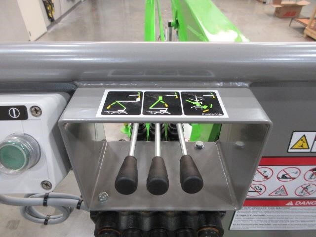 2026 Niftylift TM34-8