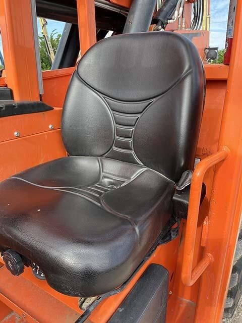 2017 SkyTrak 10054-12