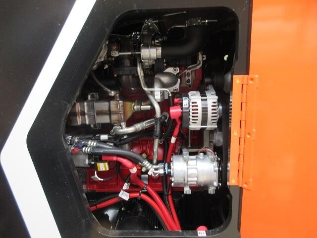 2025 SkyTrak 10054-15