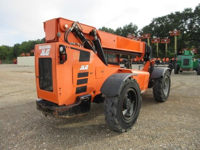 2018 SkyTrak 10054-3