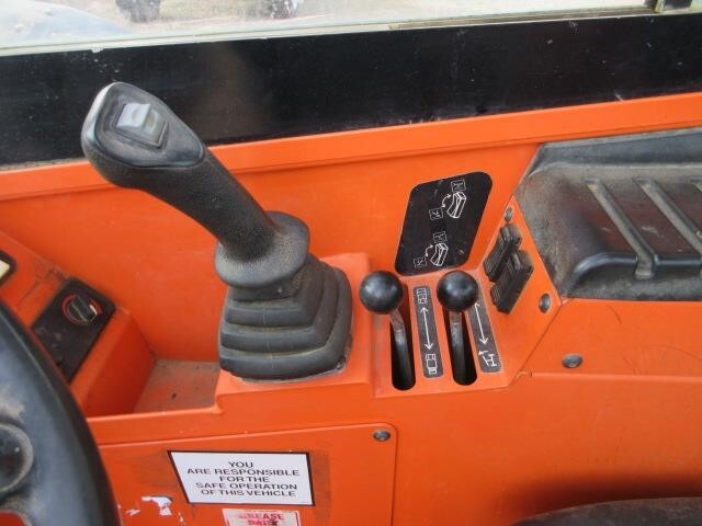 2018 SkyTrak 10054-19