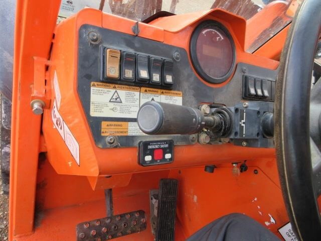 2018 SkyTrak 10054-21