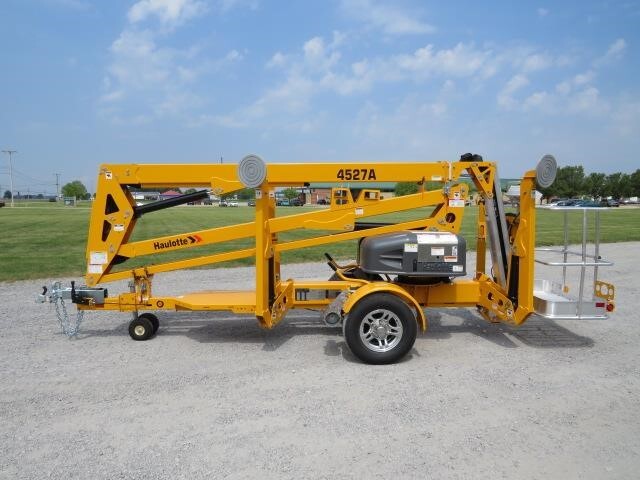 2026 Haulotte 4527A-5