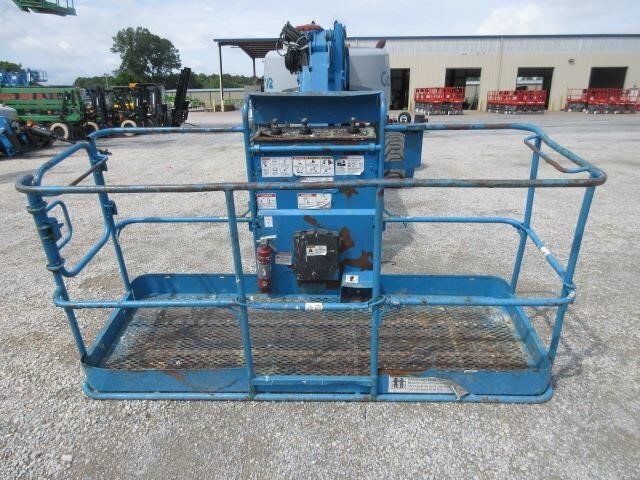 2016 Genie Z-62/40-5