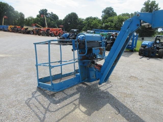 2016 Genie Z-62/40-7