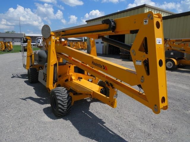 2020 Haulotte 55XA-7