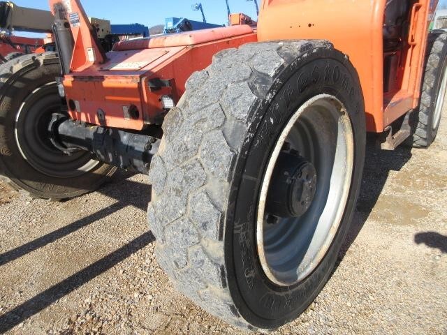 2016 SkyTrak 8042-11