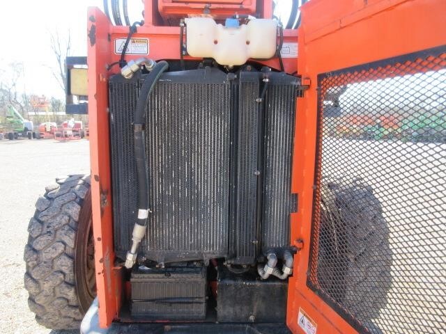 2016 SkyTrak 8042-13