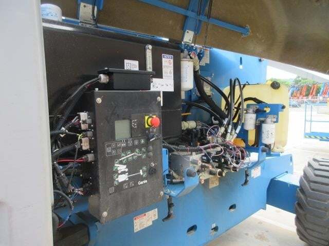 2025 Genie Z-80/60-24