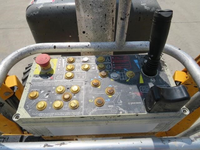 2020 Haulotte 55XA-20