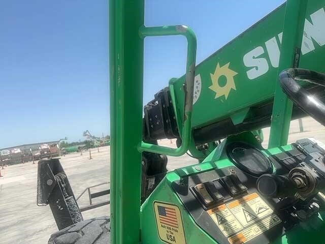 2018 SkyTrak 10054-33