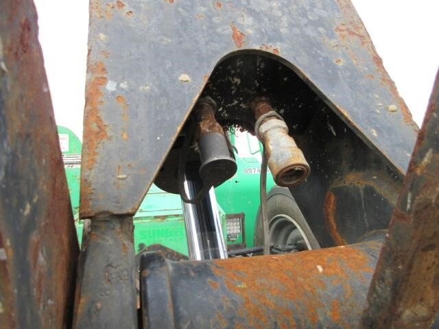 2016 SkyTrak 10042-6