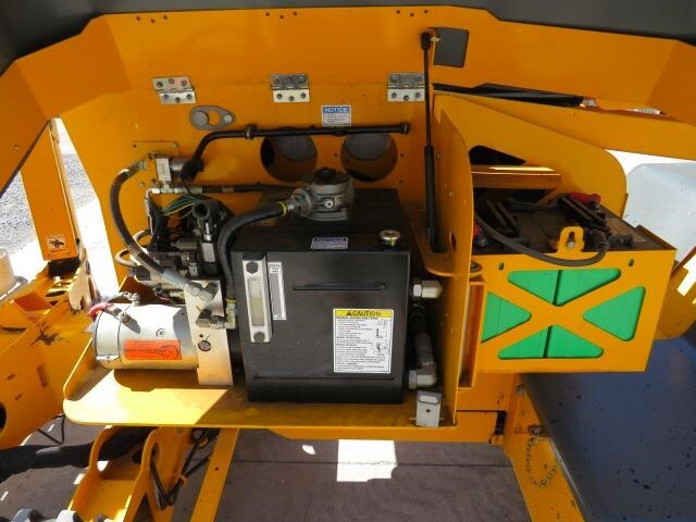 2020 Haulotte 55XA-13