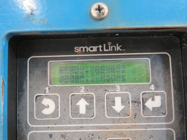 2017 Genie GS-2632-17