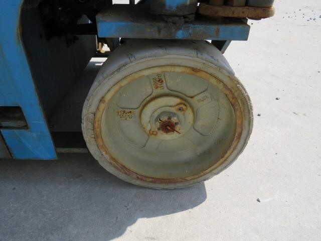 2017 Genie GS-1930-14