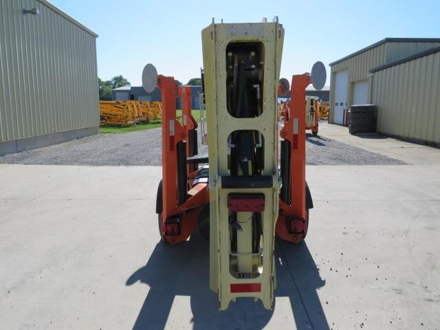 2018 JLG T500J-7
