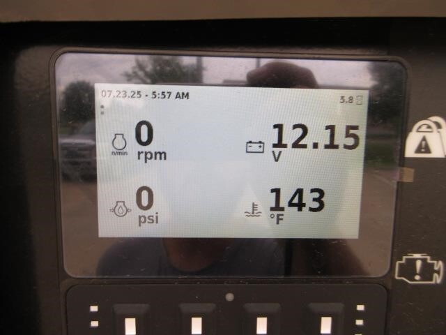 2025 Genie Z-62/40-24