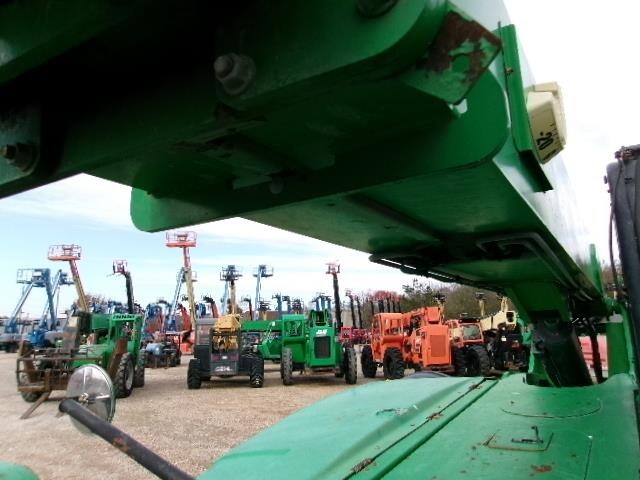 2016 Genie GTH-636-8