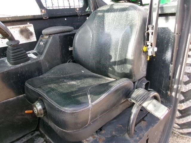 2016 Genie GTH-636-19