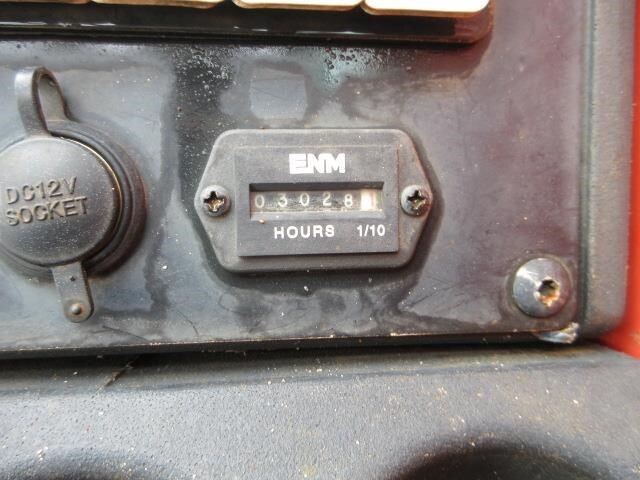 2020 Skyjack SJ1056 TH-22