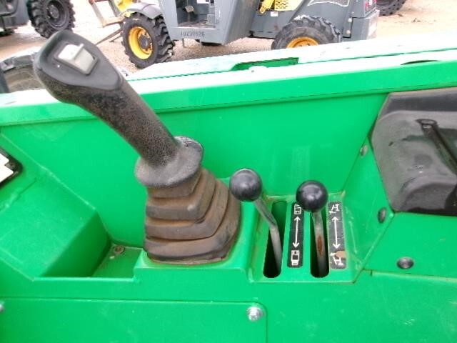 2018 SkyTrak 6036-24