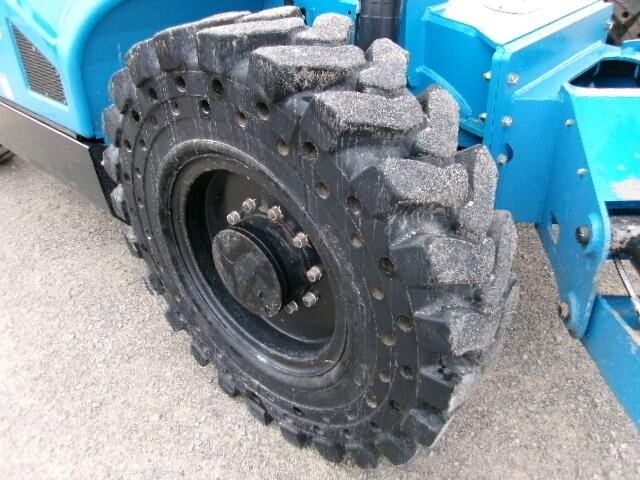 2022 Genie GTH-1056-9