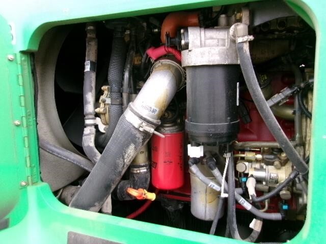 2018 SkyTrak 10054-17