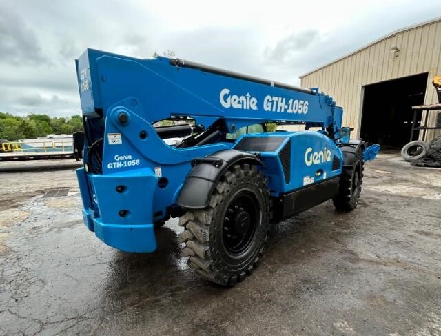2023 Genie GTH-1056-3