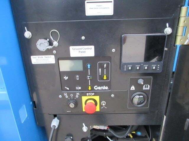 2025 Genie GS-4390 RT-25