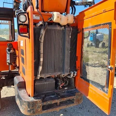 2016 SkyTrak 10054-11