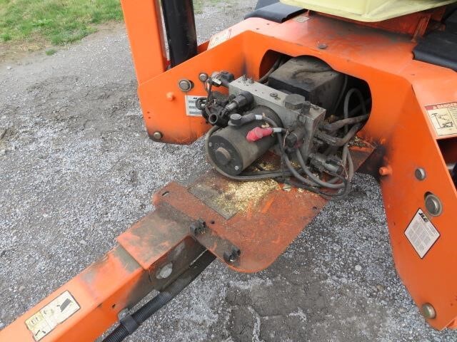 2018 JLG T500J-20