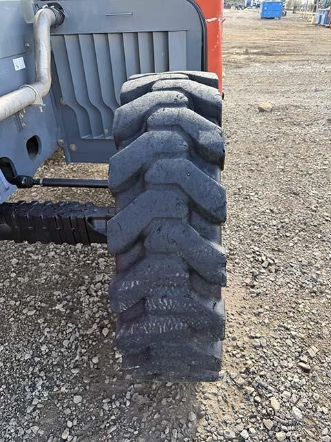 2018 Skyjack SJ843 TH-16