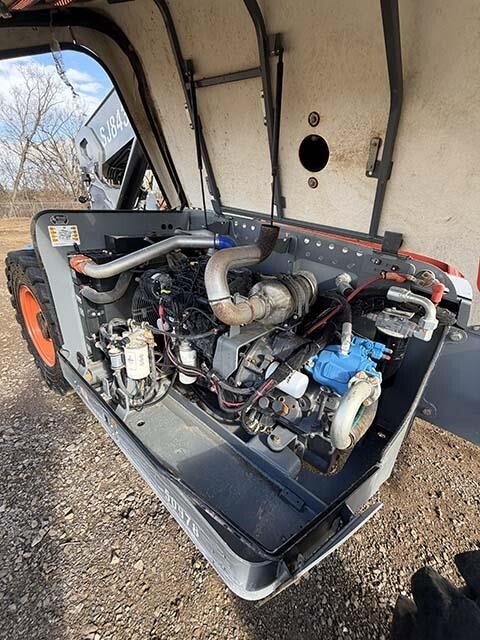 2018 Skyjack SJ843 TH-18