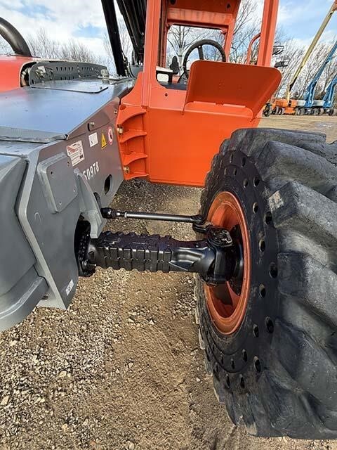 2018 Skyjack SJ843 TH-33