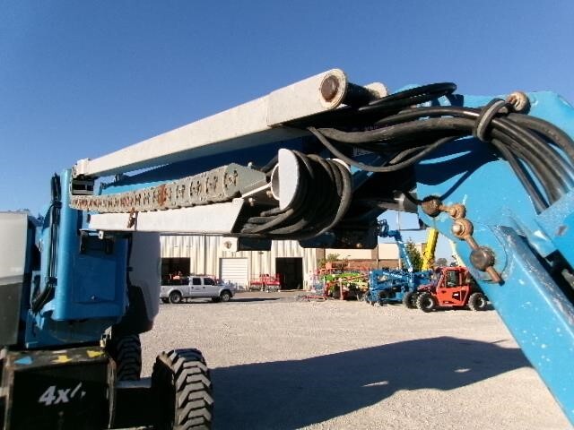 2018 Genie Z-62/40-10