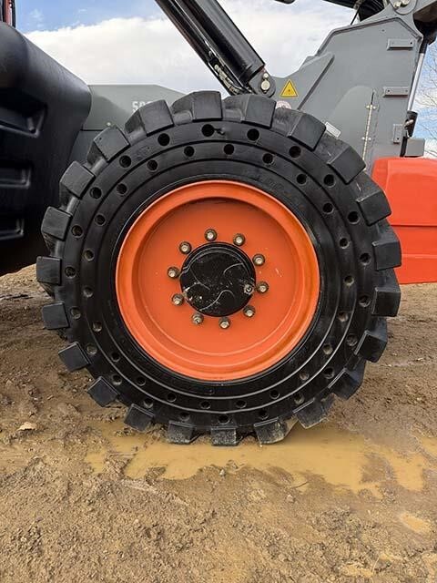 2018 Skyjack SJ843 TH-7