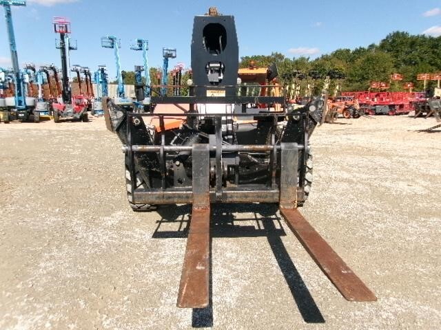 2022 JLG 1255-5