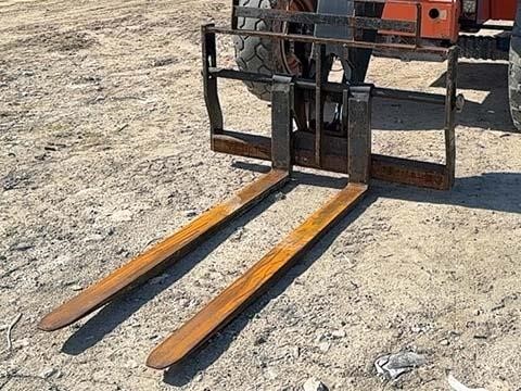 2015 SkyTrak 6042-27