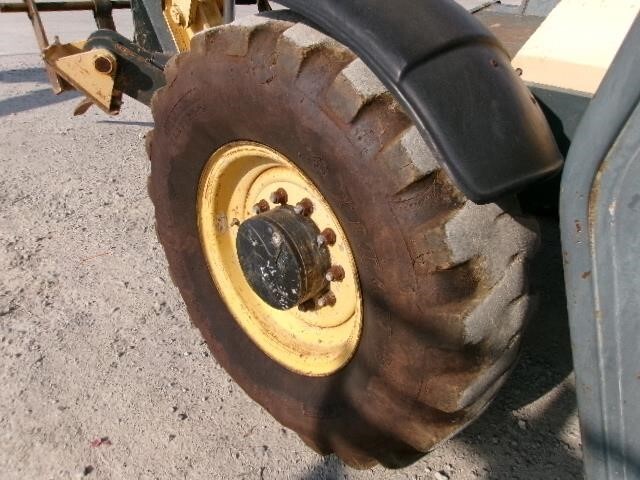 2014 Gehl RS10-55-12