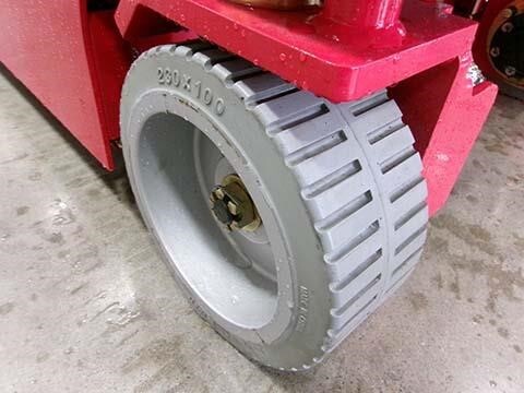 2025 MEC Micro 19-XD-10