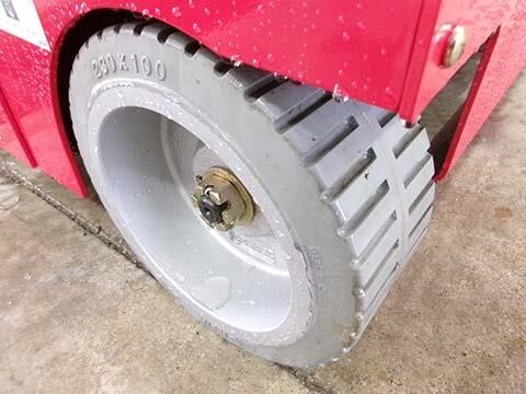 2025 MEC Micro 19-XD-12