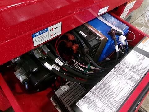 2025 MEC Micro 19-XD-14